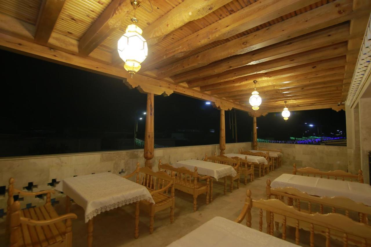 Sahar Boutique Hotel Buchara Zewnętrze zdjęcie