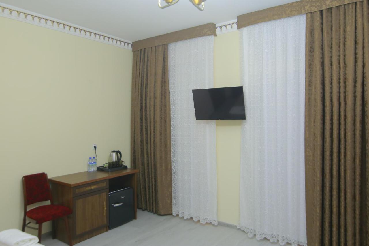 Sahar Boutique Hotel Buchara Zewnętrze zdjęcie