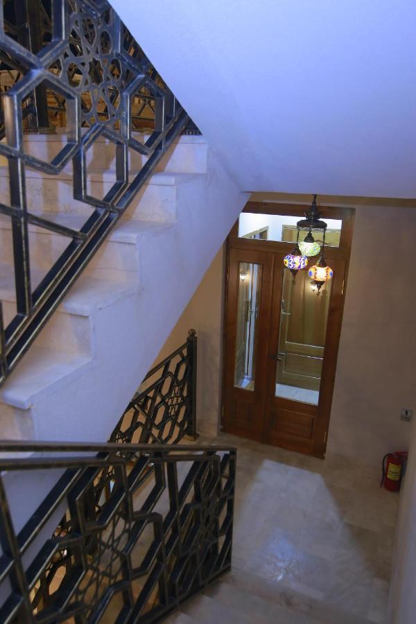 Sahar Boutique Hotel Buchara Zewnętrze zdjęcie