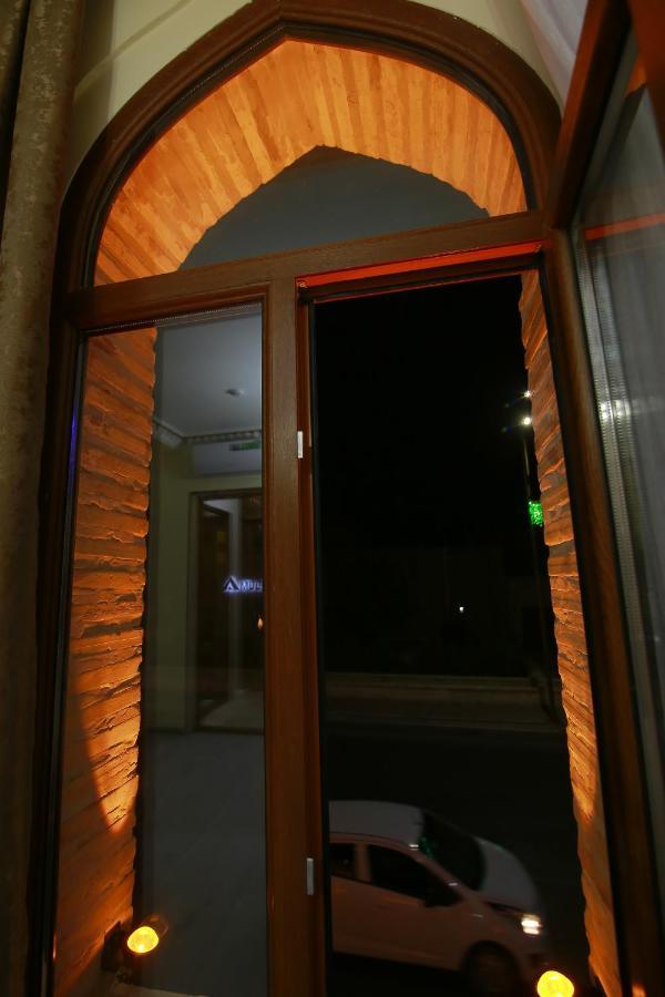 Sahar Boutique Hotel Buchara Zewnętrze zdjęcie